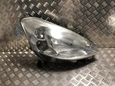 Optique avant principal droit