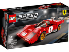 🌠Neuf🌠Lego Speed