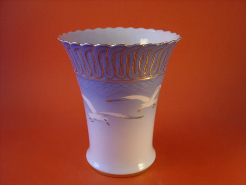 Bing grondahl vase - bing&grondahl, en