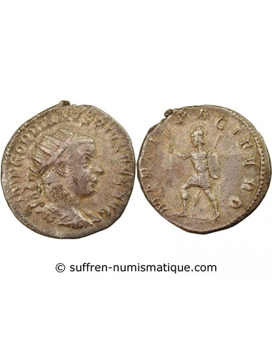 Rome empire gordien iii - iii,
