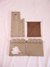 Pièces de rechange pour