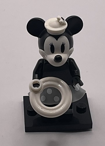 Figurine lego minifigure - lego,
