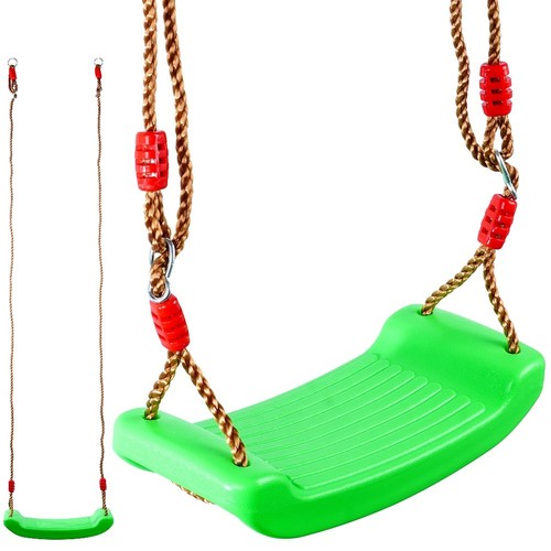 Balançoire jardin pour - de,
