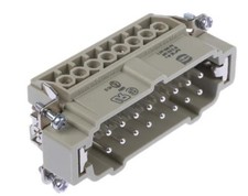 Pack of 7 - HARTING - 09 33