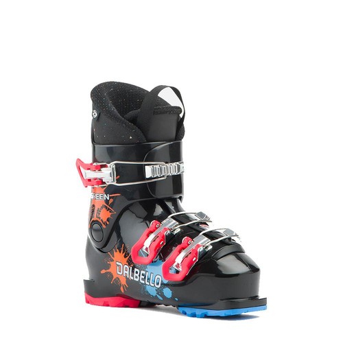 Chaussures ski green 3 0 - de, 3.0