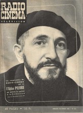 Radio Cinéma Télévision n°