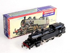 Hornby 636 locotender - hornby, ho