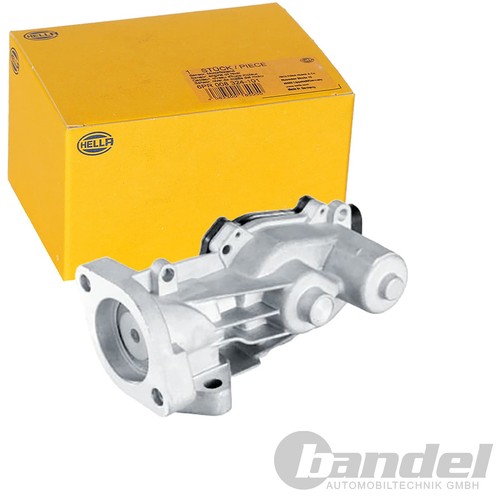 Hella vanne egr compatible - hella,