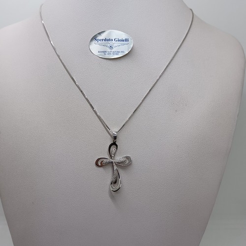 Collier femme avec pendentif - avec,