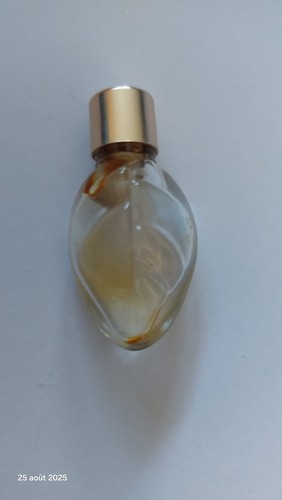 Miniature parfum ancienne - parfum,