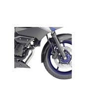 EXTENTION GARDE-BOUE AVANT