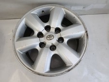 roue en alliage 7.5x17ET30