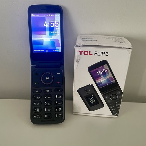Tcl flip lte 16gb - 3,