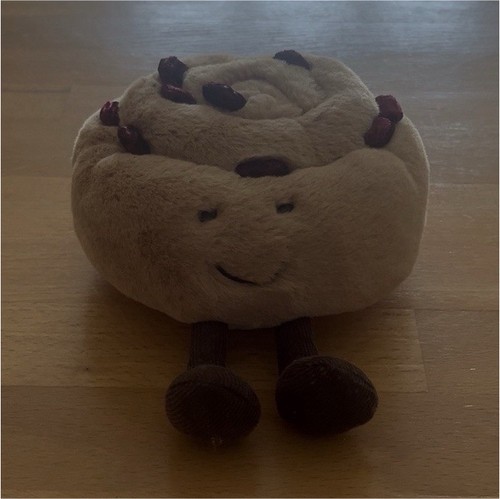 Jellycat amuseables peluche - amuseables,