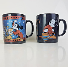 Walt Disney's Fantasia Mug