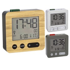 TFA 60.2545 Radio-Réveil