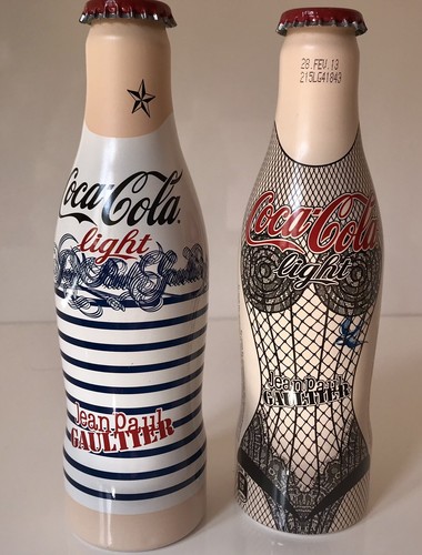 Bouteilles coca cola - 2,