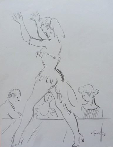 Robert lepeltier - lepeltier, (1913-1996)