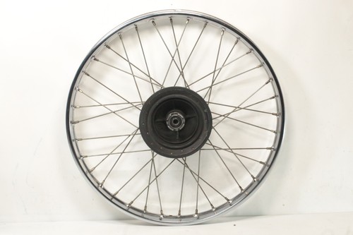 Jante avant honda mtx rs - jante,