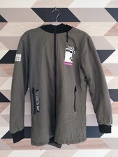 manteau femme hunter story