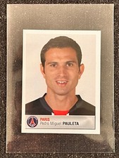 STICKER PANINI CHAMPIONNAT