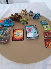 Lot D' Authentique Figurine