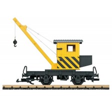 LGB 40043 - Wagon Grue