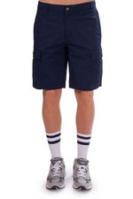 TIMBERLAND - Men's regular poplin bermuda cargo shorts