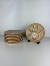 Sublime service 8 Assiettes à