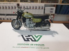 Moto Suzuki GT 750 Polistil