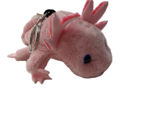 Peluche axolotl cm - axolotl,