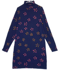 Robe modale extensible à