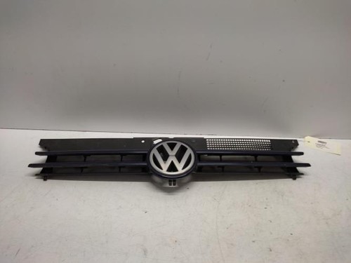 Calandre volkswagen golf - calandre, 4