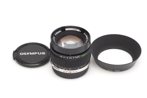 Olympus 35mm zuiko - olympus,