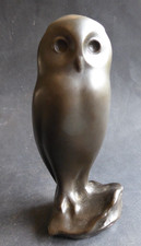 hibou de François Pompon par