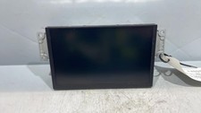 Ecran GPS CITROEN C5 2 BREAK 9801020080