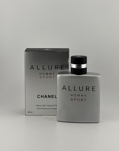 Chanel allure homme sport - allure, men