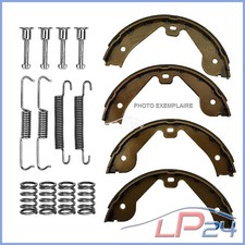 KIT DE MÂCHOIRES DE FREIN À