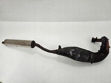 Pot d'échappement Honda NSR