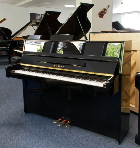 Kawai k15 piano noir - kawai,