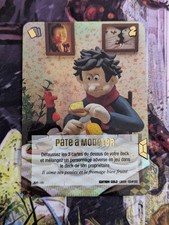 CARTE WANKUL PATE A MODELER S3 133 ( PACK EDITION GOLD ) S4