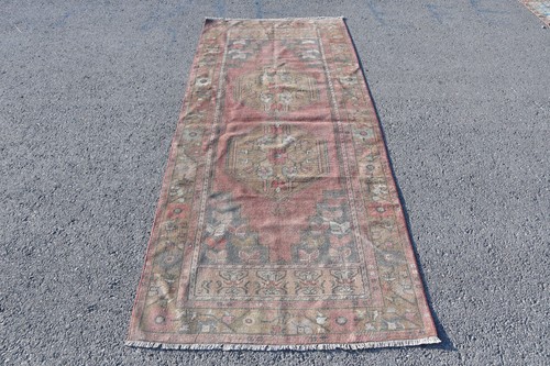 Tapis turc vintage - vintage, ft