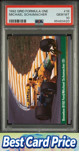 Michael schumacher 1992 - michael,