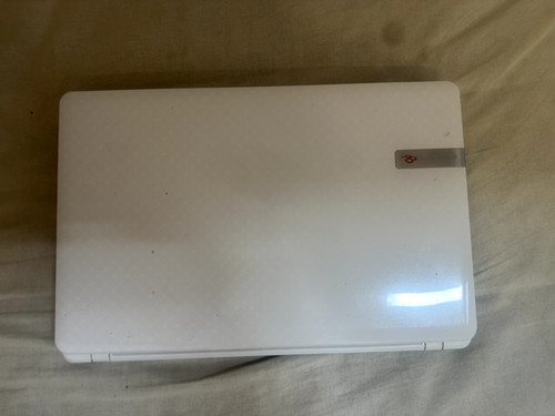 Ordinateur portable packard - portable,