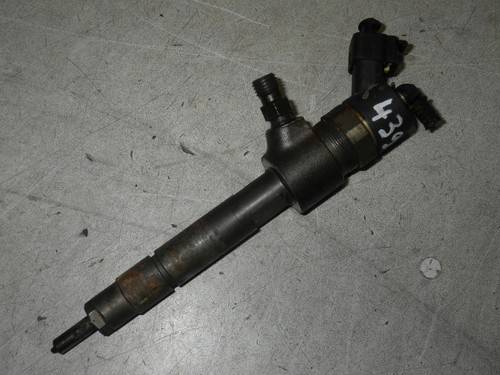Injecteur opel astra gtc - h,