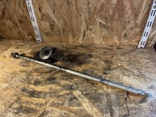 Kit Colonne Crémaillère direction tracteur tondeuse Autoportée AYP Pas Gauche