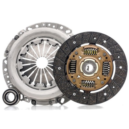 Kit embrayage pour - kit, citroën
