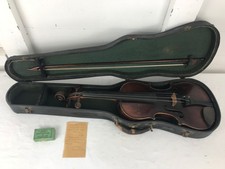 Stradivarius 1699 Copy Violin