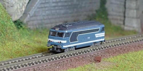 Azar l01 bl4a - l01-bl4a, locomotive
