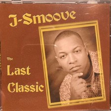 G-Rap J-smoove R&B G-Funk 2007